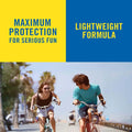 Banana Boat Ultra Protect SPF30 Sunscreen Lotion 90 mL