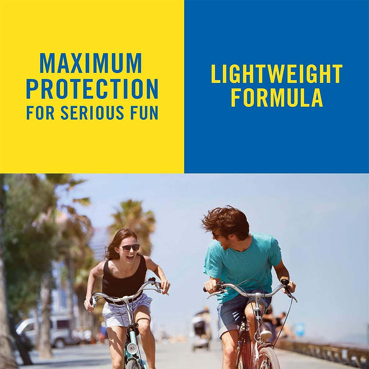 Banana Boat Ultra Protect SPF30 Sunscreen Lotion 90 mL - Easy Pharmacy LLC