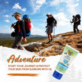 Banana Boat Ultra Protect SPF30 Sunscreen Lotion 90 mL