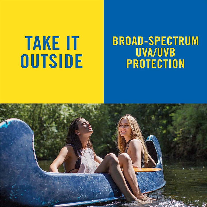 Banana Boat Ultra Protect SPF50 Sunscreen Continuous Spray 170 g - Easy Pharmacy LLC