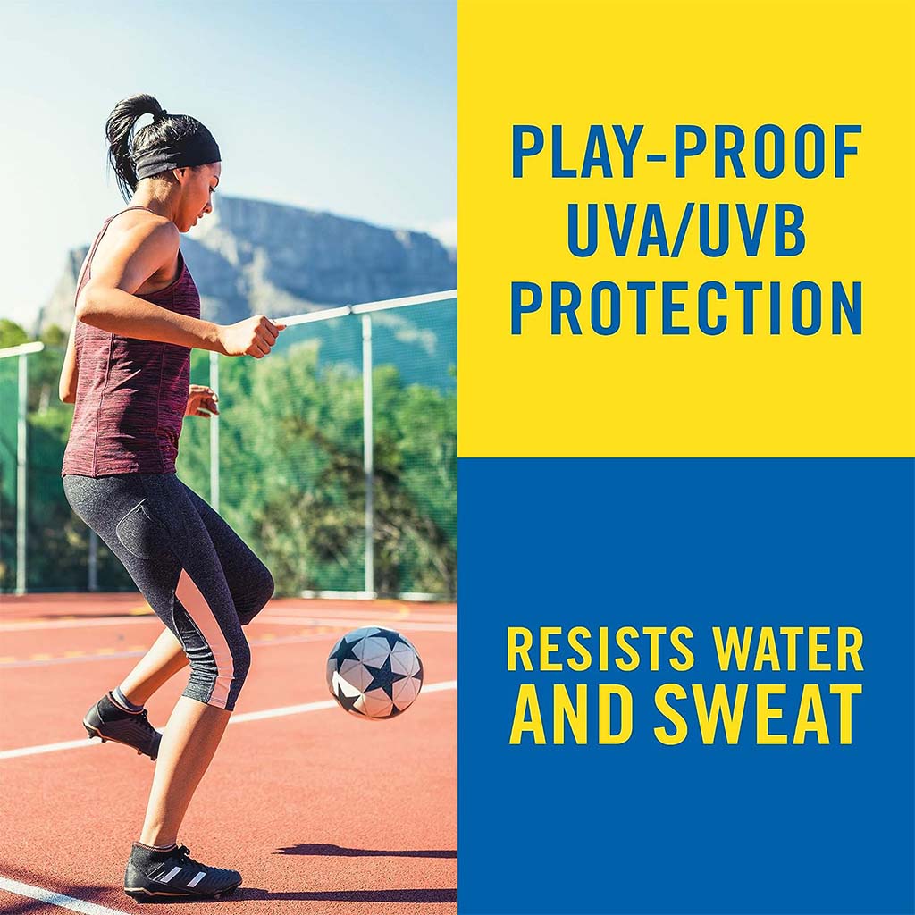 Banana Boat Ultra Protect SPF50 Sunscreen Continuous Spray 170 g - Easy Pharmacy LLC