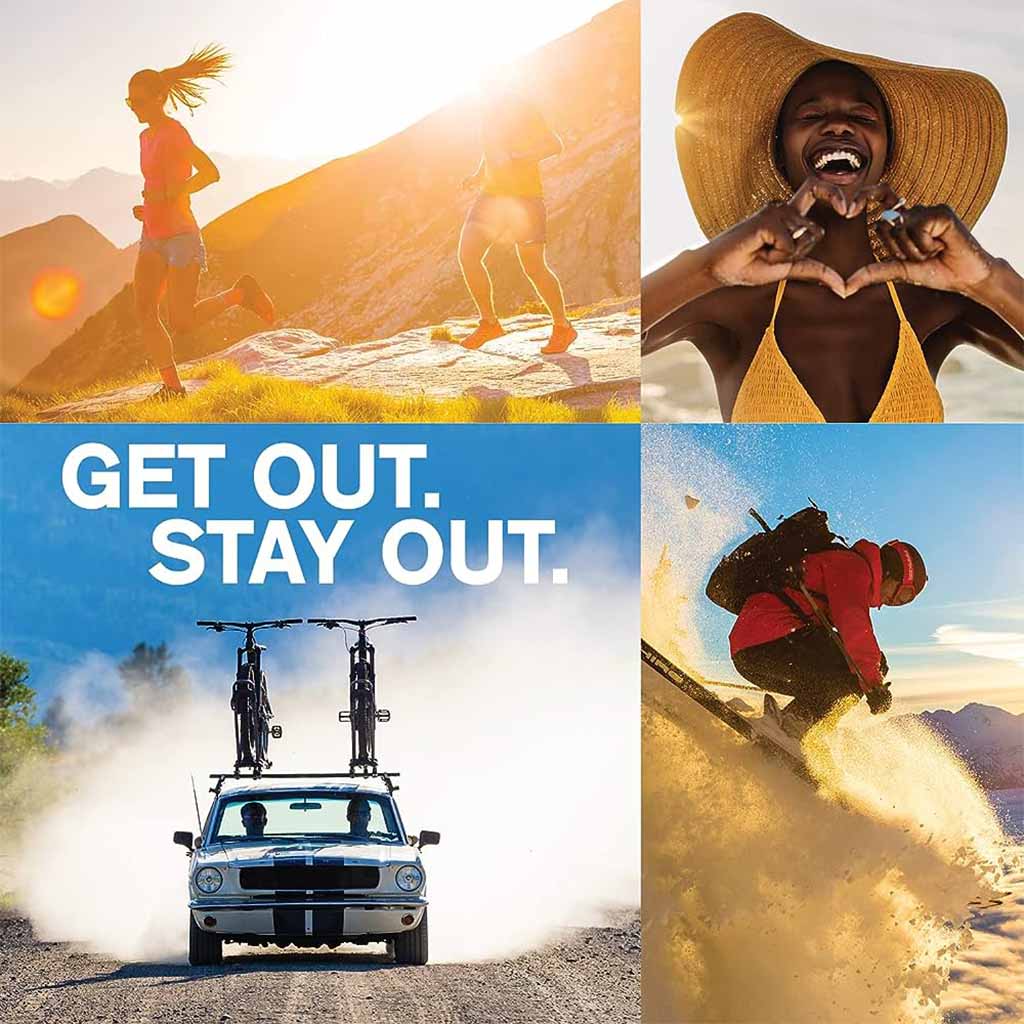 Banana Boat Ultra Protect SPF50 Sunscreen Lotion 90 mL - Easy Pharmacy LLC