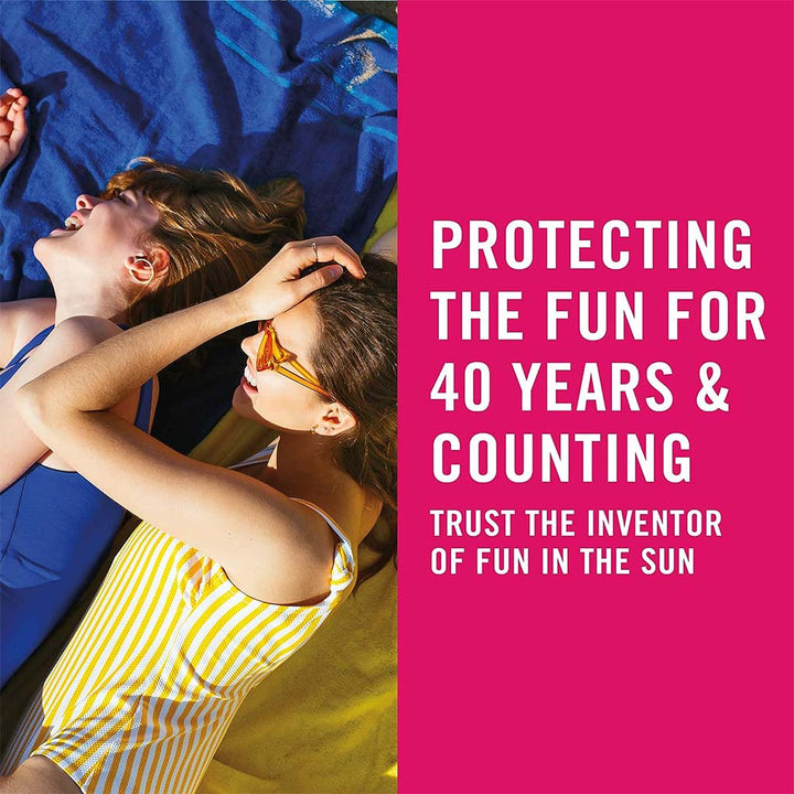 Banana Boat Ultra Protect SPF80 Sunscreen Lotion 90 mL - Easy Pharmacy LLC