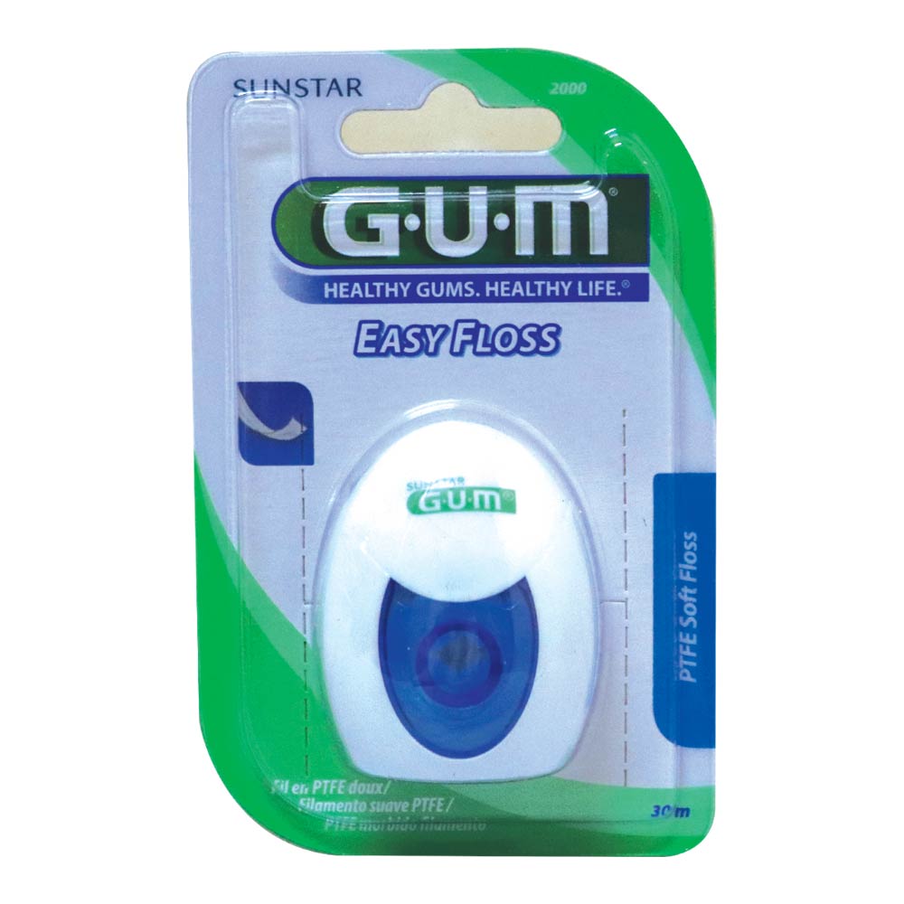 Butler Gum Easy Floss 30 m 2000 - Easy Pharmacy LLC