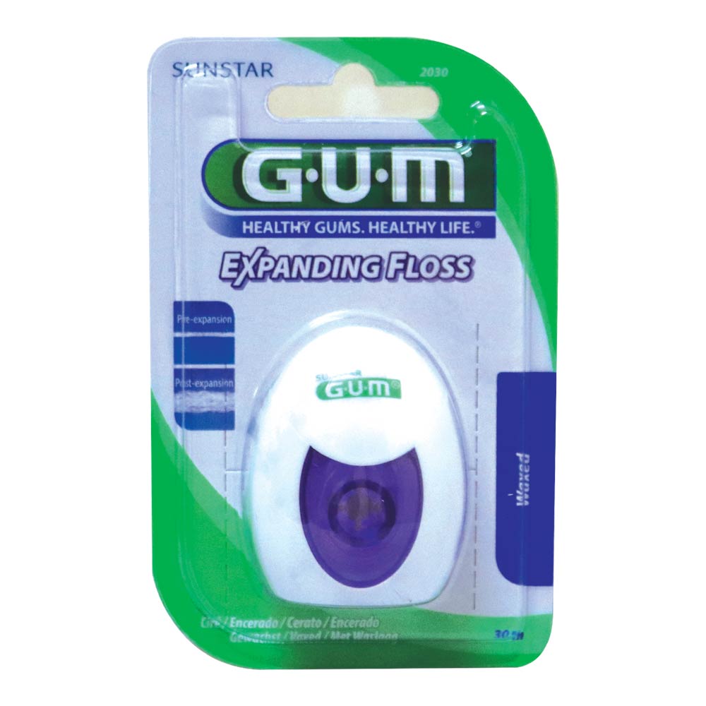 Butler Gum Expanding Floss 2030 M - Easy Pharmacy LLC