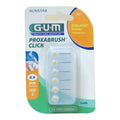 Butler Gum Proxabrush Click Refills 6's 422 M8