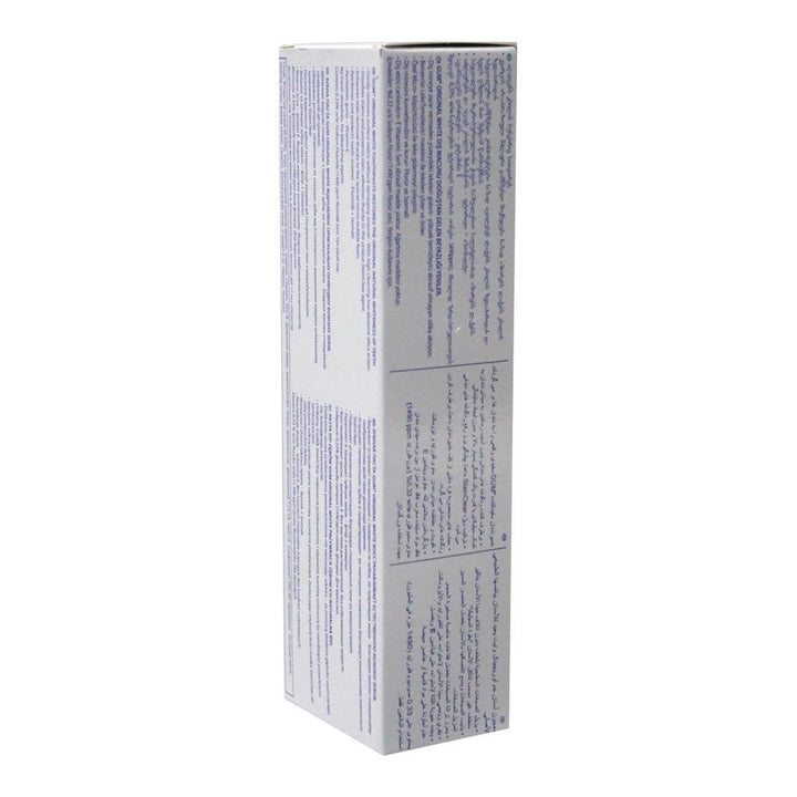 Butler Gum Original White Toothpaste 75 mL - Easy Pharmacy LLC