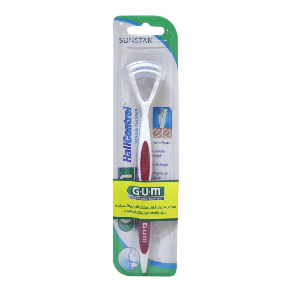 Butler Gum Tongue Cleaner 760 M - Easy Pharmacy LLC