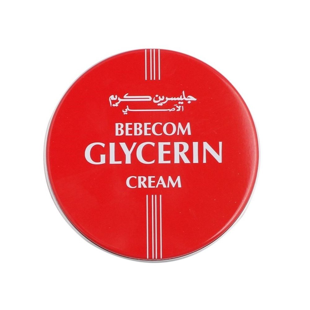 Bebecom Glycerin Cream 50 mL - Easy Pharmacy LLC