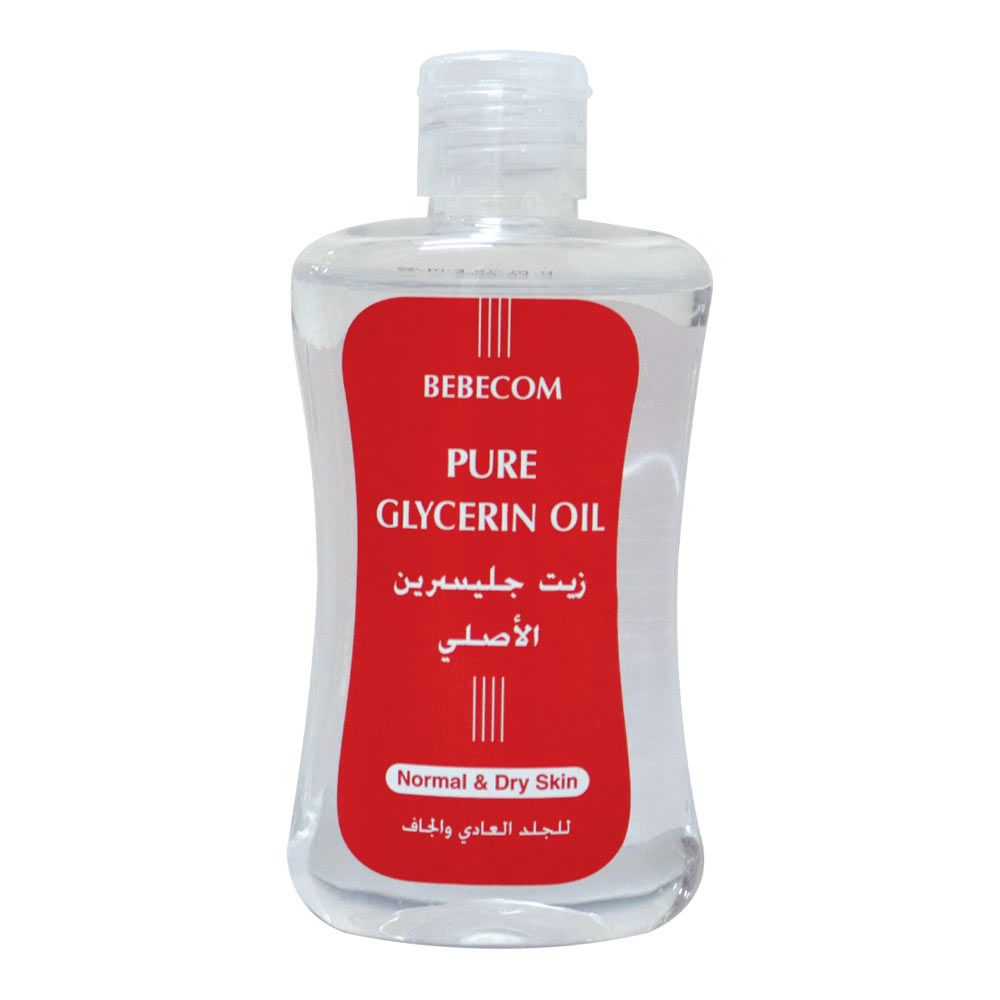 Bebecom Glycerin Oil 200 mL - Easy Pharmacy LLC