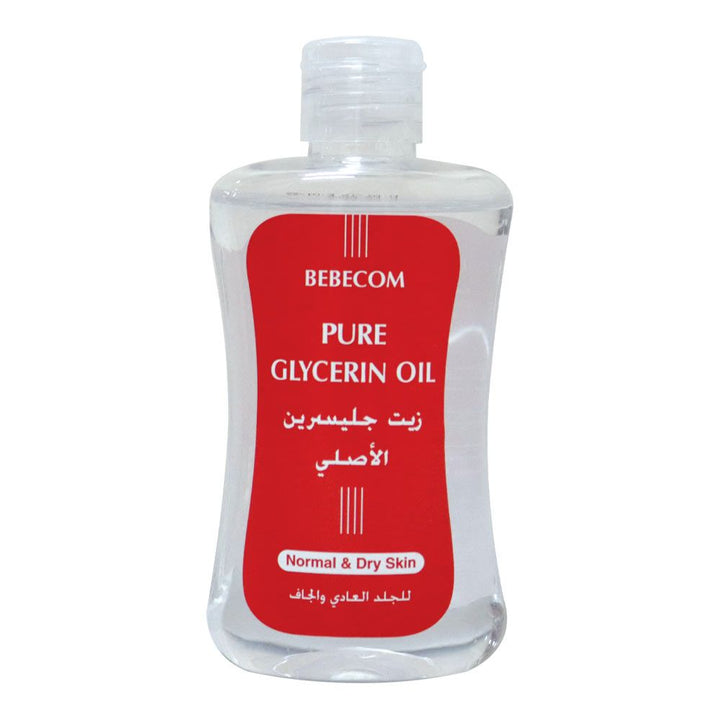 Bebecom Glycerin Oil 200 mL - Easy Pharmacy LLC