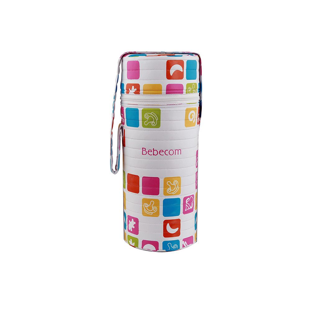 Bebecom Single Bottle Warmer - Easy Pharmacy LLC