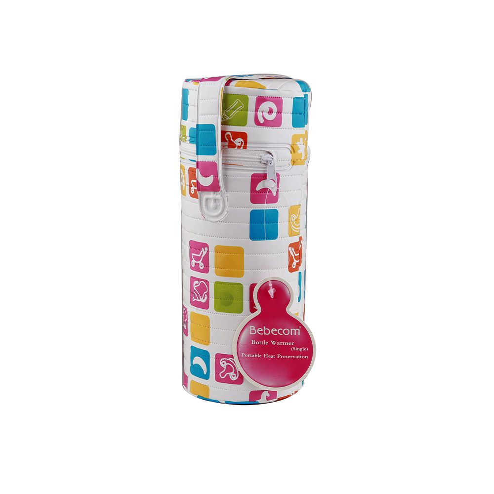 Bebecom Single Bottle Warmer - Easy Pharmacy LLC