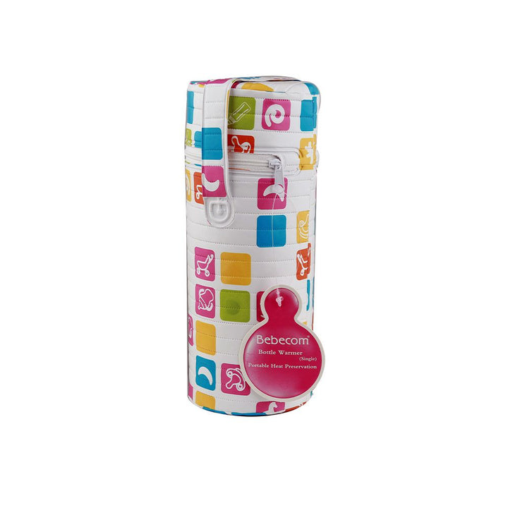 Bebecom Single Bottle Warmer - Easy Pharmacy LLC
