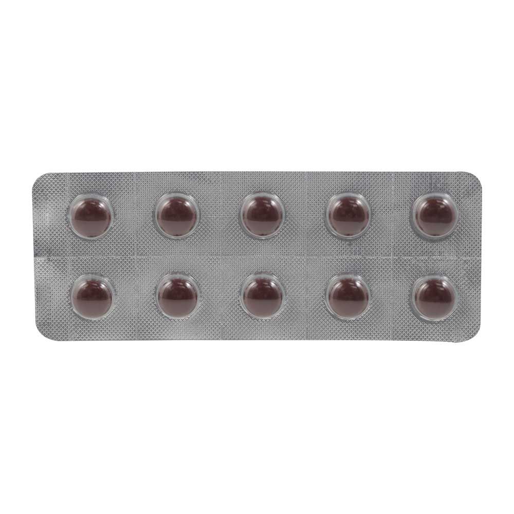Becozyme Forte Tablets 20's - Easy Pharmacy LLC