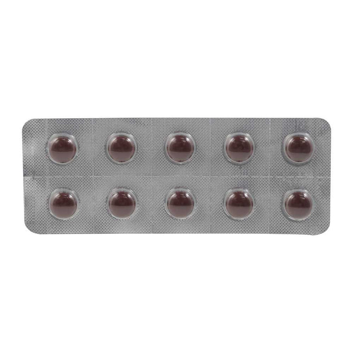 Becozyme Forte Tablets 20's - Easy Pharmacy LLC
