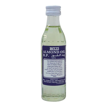 Bell's Almond Oil 70 mL
