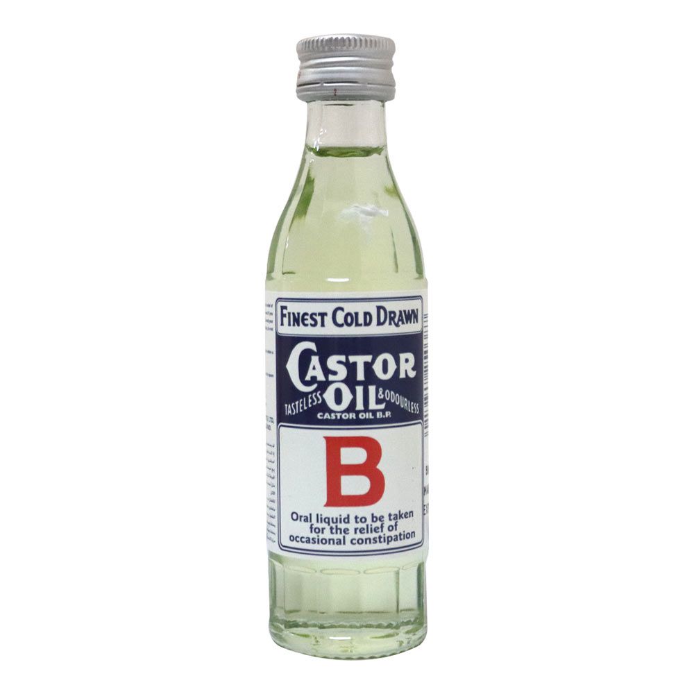 Bell's Castor Oil 70 mL - Easy Pharmacy LLC