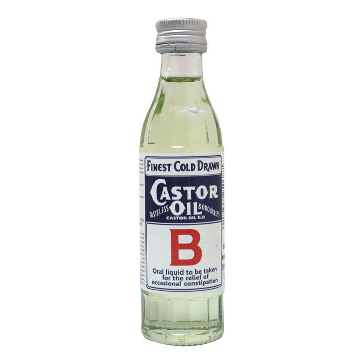 Bell's Castor Oil 70 mL - Easy Pharmacy LLC