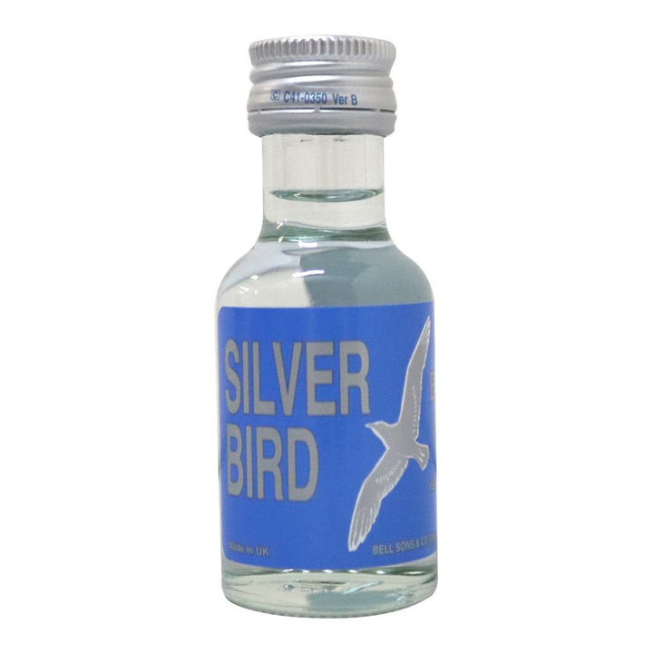 Bell's Silverbird Eucalyptus Oil 28 mL - Easy Pharmacy LLC