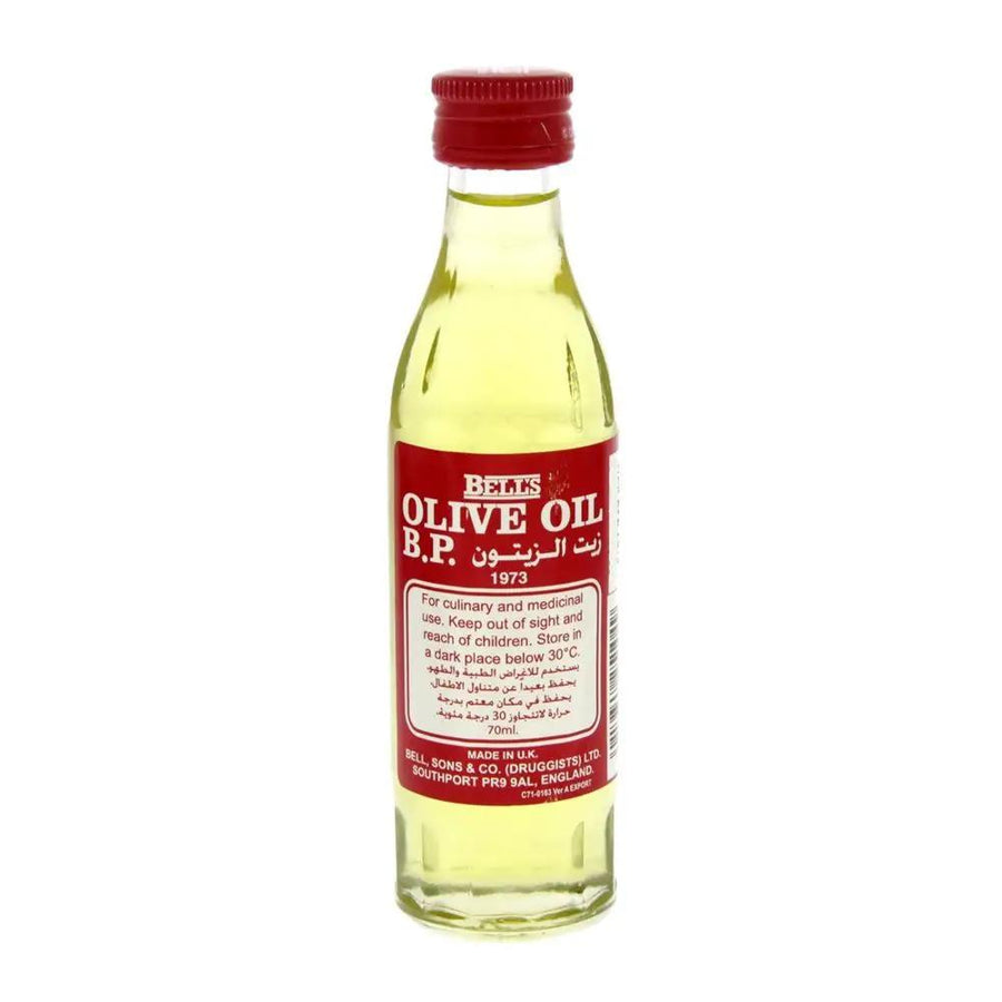 Bell's Olive Oil 70 mL