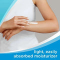 Bepanthen Face and Body Milk Moisturizer for Normal to Dry Skin – 200 ml