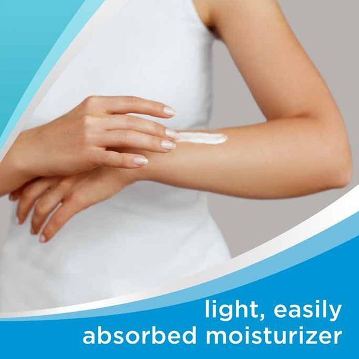 Bepanthen Face and Body Milk Moisturizer Lotion for Normal To Dry Skin 200ml - Easy Pharmacy LLC