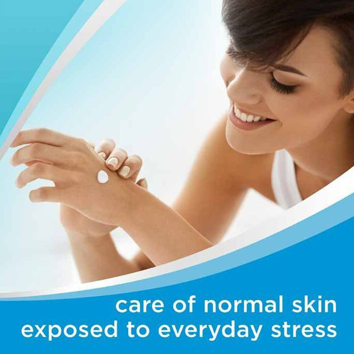 Bepanthen Face and Body Milk Moisturizer Lotion for Normal To Dry Skin 200ml - Easy Pharmacy LLC