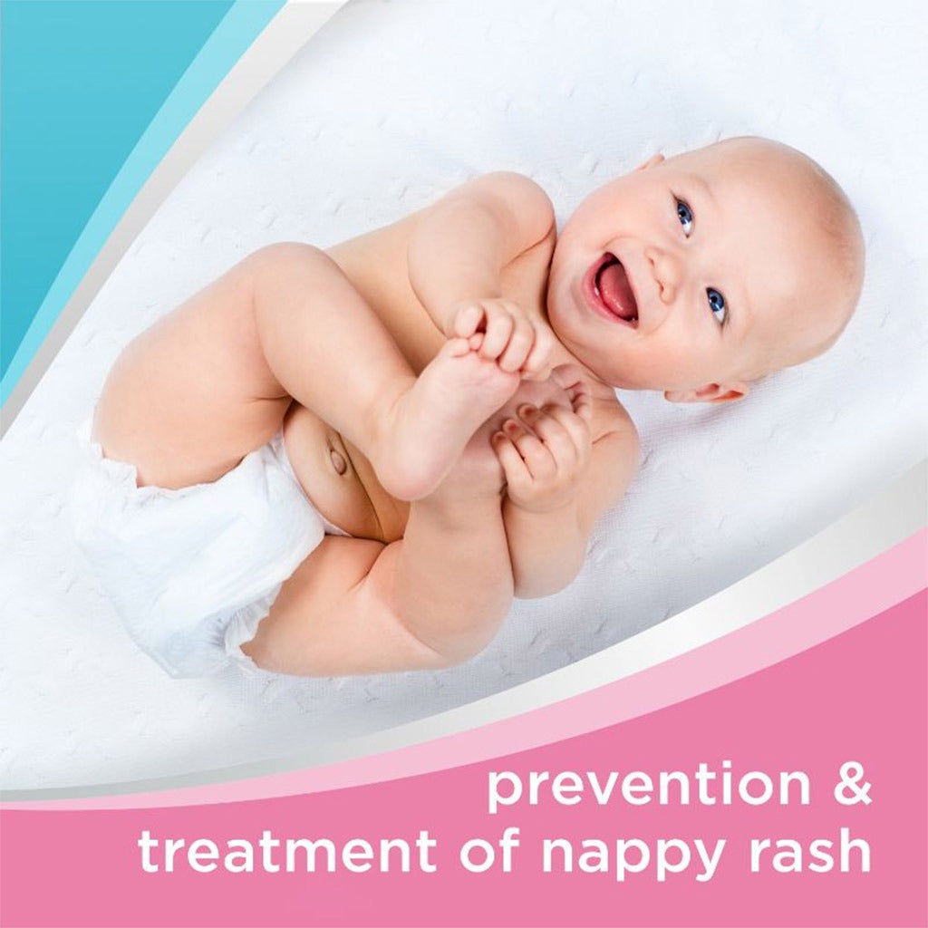Bepanthen Protective Baby Ointment For Nappy Rash 30g - Easy Pharmacy LLC