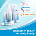 Bepanthen Protective Baby Ointment For Nappy Rash 30g