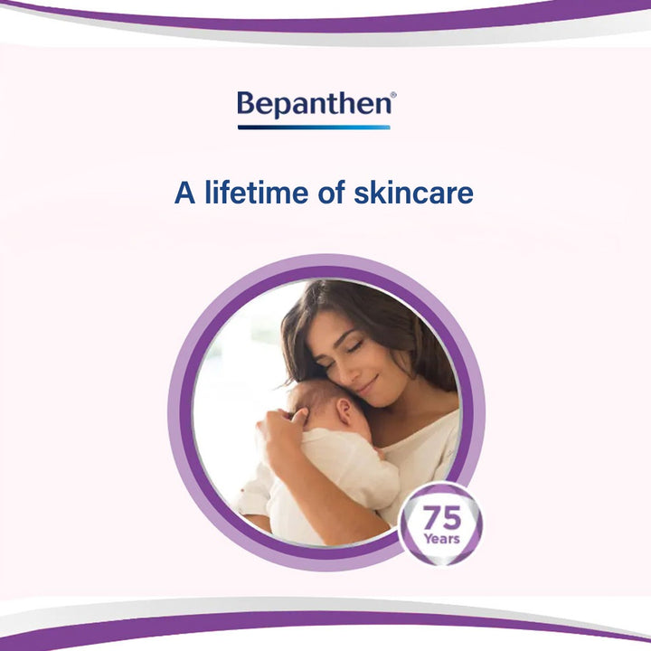 Bepanthen Protective Baby Ointment For Nappy Rash 30g - Easy Pharmacy LLC