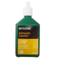 Betadine Antiseptic Solution 10% Povidone-Iodine – Skin Cleansing & Hygiene Care, 120 mL