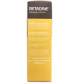 Betadine Antiseptic Solution 10% Povidone-Iodine – Skin Cleansing & Hygiene Care, 120 mL