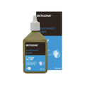 Betadine Mouthwash & Gargle 125 ml – Oral Hygiene & Fresh Breath Care Solution