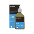 Betadine Mouthwash & Gargle 125 ml – Oral Hygiene & Fresh Breath Care Solution
