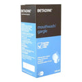 Betadine Mouthwash & Gargle 250 mL – Oral Hygiene & Fresh Breath Care Solution