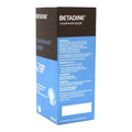 Betadine Mouthwash & Gargle 250 mL – Oral Hygiene & Fresh Breath Care Solution