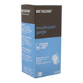 Betadine Mouthwash & Gargle 250 mL – Oral Hygiene & Fresh Breath Care Solution