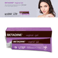 Betadine Vaginal Gel 100 g – Gentle Feminine Hygiene & Daily Freshness Care