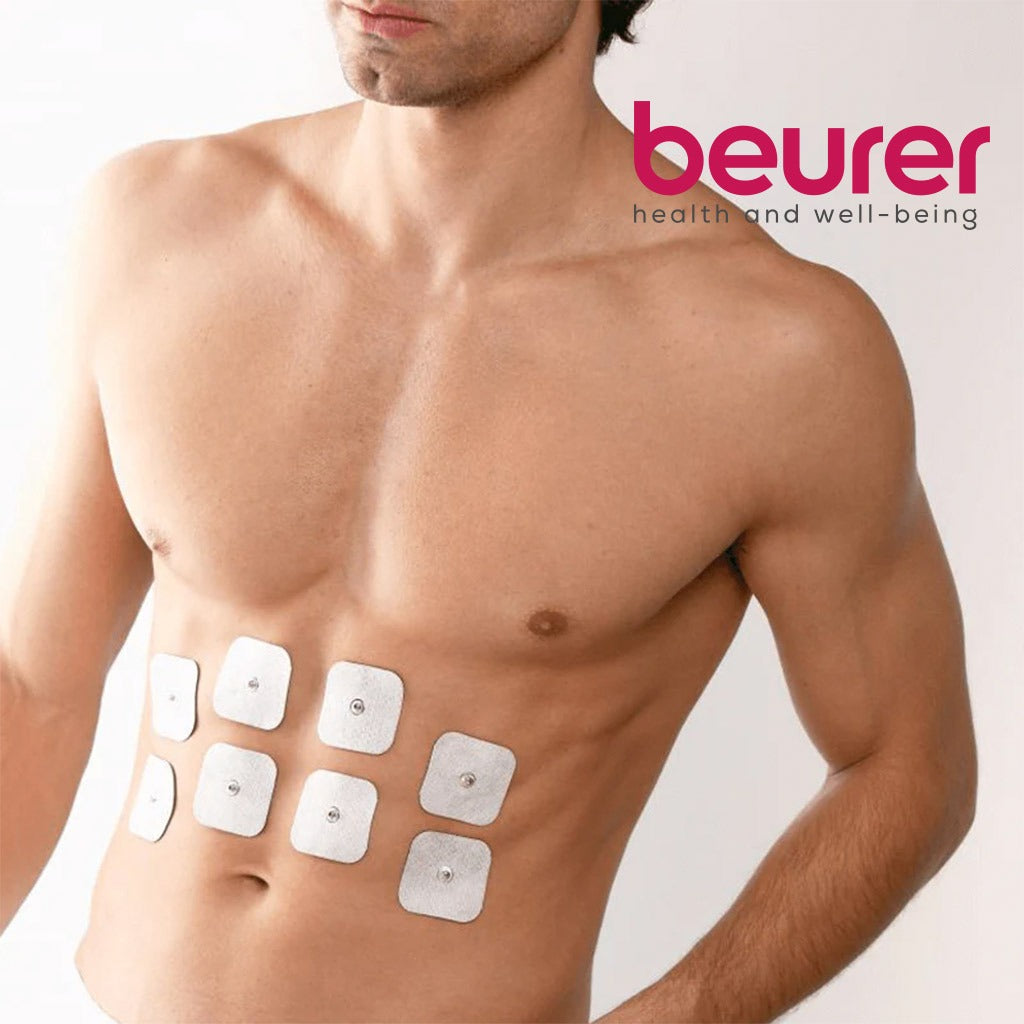 Beurer EM80 Digital TENS/EMS Unit - Easy Pharmacy LLC