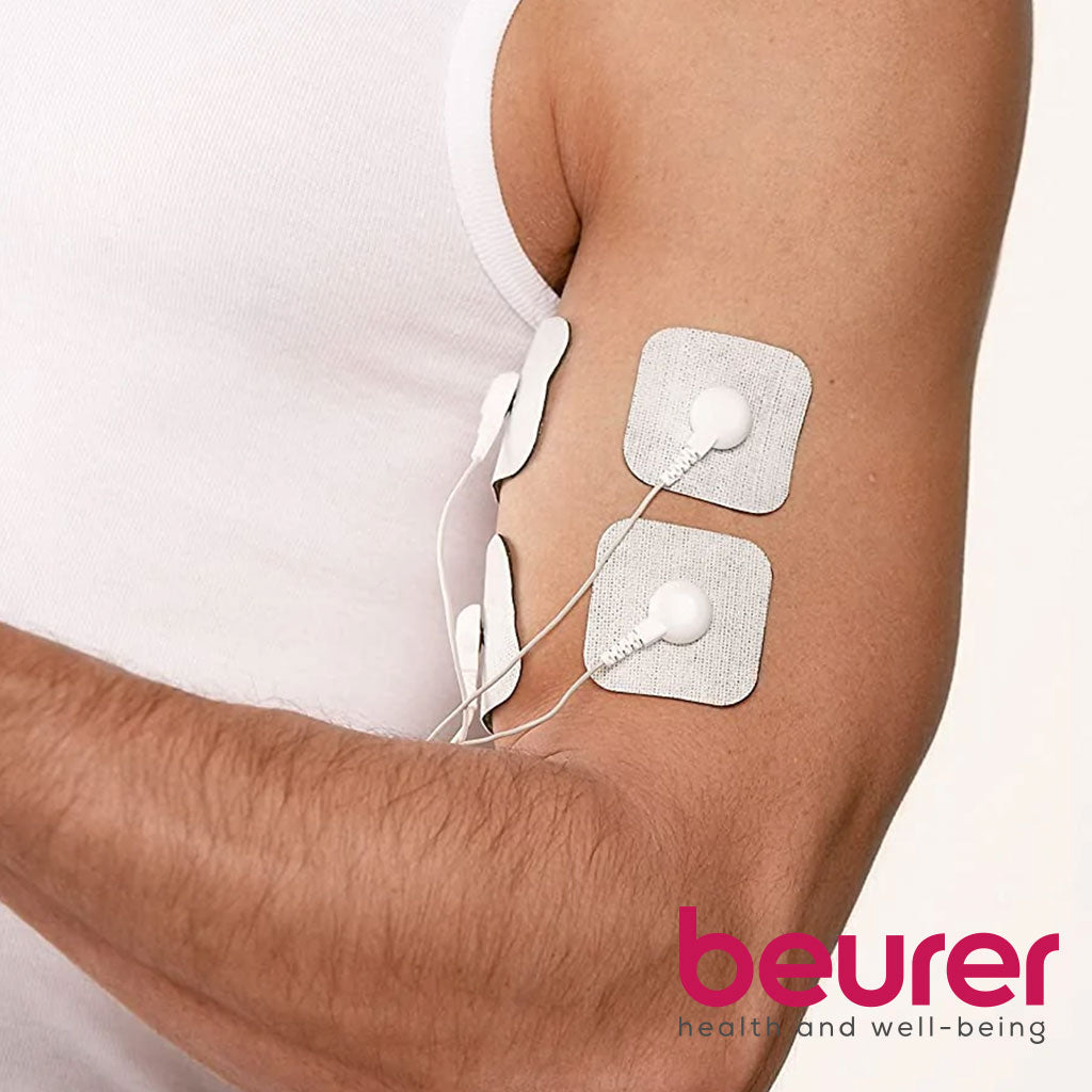 Beurer EM80 Digital TENS/EMS Unit - Easy Pharmacy LLC