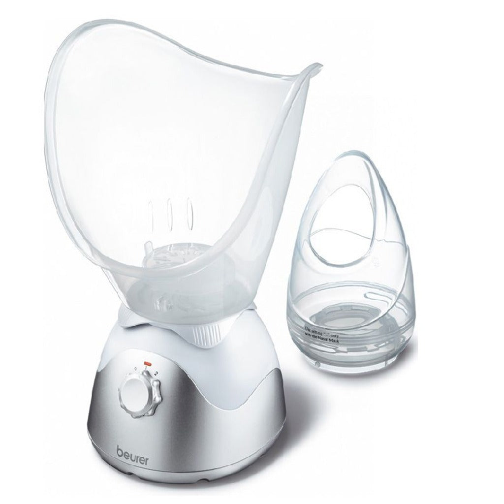 Beurer FS50 Facial Sauna - Easy Pharmacy LLC