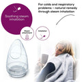 Beurer FS50 Facial Sauna For Deep Cleansing And Moisturizing Aromatherapy Steam Therapy