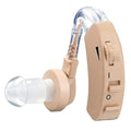 Beurer HA20 Hearing Aid Sound Amplification for Indoor and Outdoor Use 40 dB Max Output 128 dB