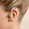 Beurer HA20 Hearing Aid Sound Amplification for Indoor and Outdoor Use 40 dB Max Output 128 dB