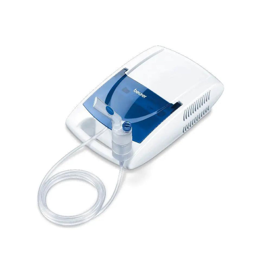 Beurer IH21 Nebulizer – Compact Home Wellness Device for Adults & Children