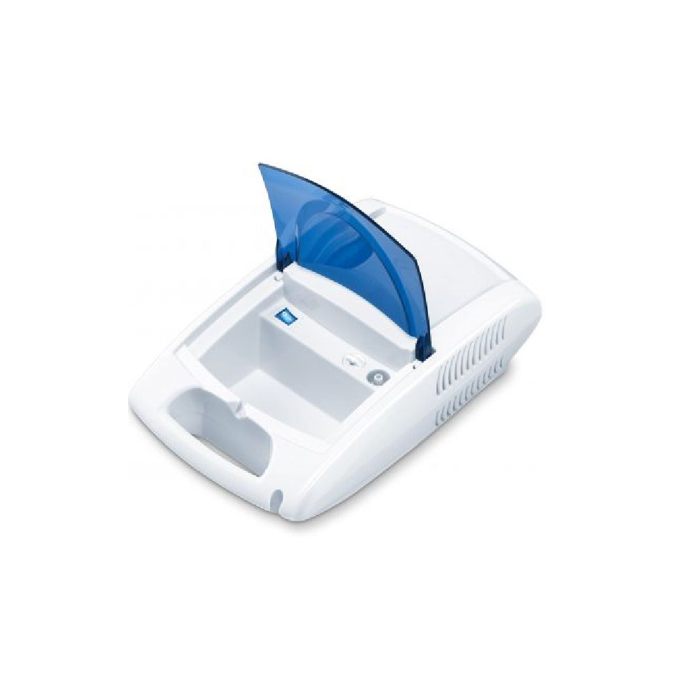 Beurer IH21 Inhalator Nebulizer For Adults and Children - Easy Pharmacy LLC
