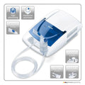 Beurer IH21 Nebulizer – Compact Home Wellness Device for Adults & Children