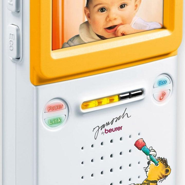 Beurer Baby Monitor Video JBY101 - Easy Pharmacy LLC