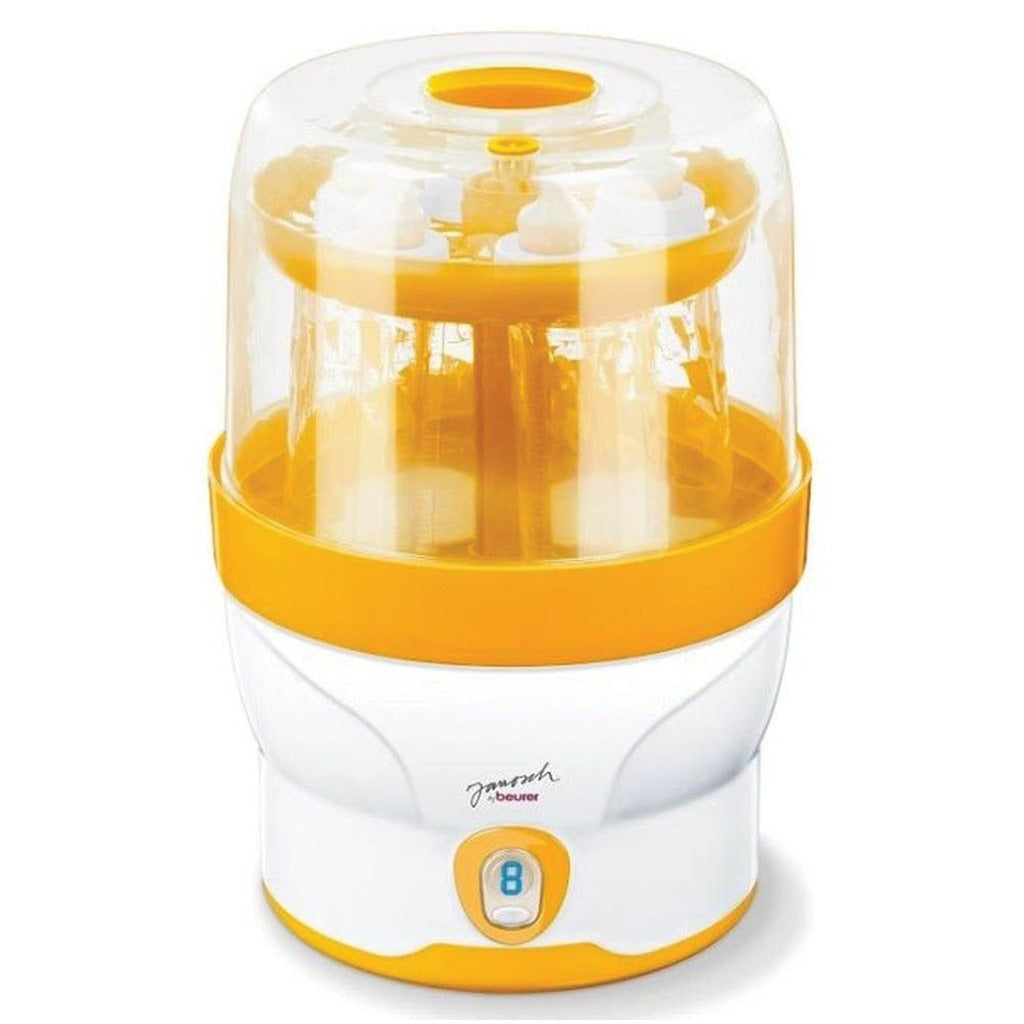 Beurer JBY76 Steam Steriliser - Easy Pharmacy LLC